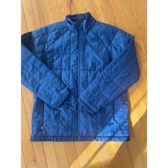 nwot MENS The North Face Circaloft Jacket SIZE MEDIUM (CO300